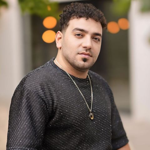 ساسان ملکی - خاطرخواه